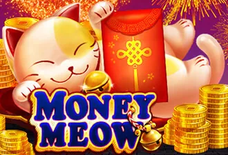 Memenangkan Angpao Besar dengan Bermain Game Slot Online Money Meow Saat Imlek